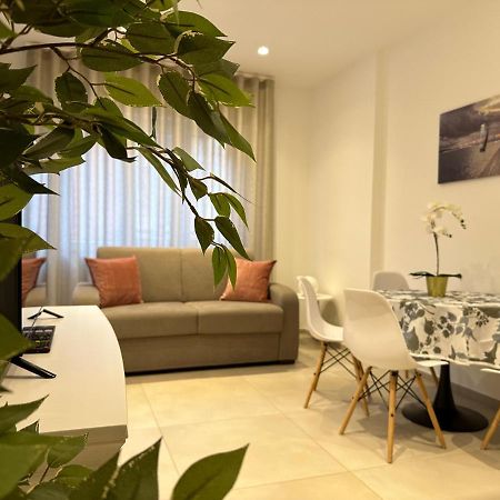 Apartments Ennio Top Class Bari Ngoại thất bức ảnh