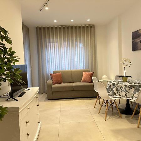 Apartments Ennio Top Class Bari Ngoại thất bức ảnh