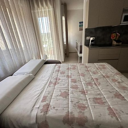 Apartments Ennio Top Class Bari Ngoại thất bức ảnh