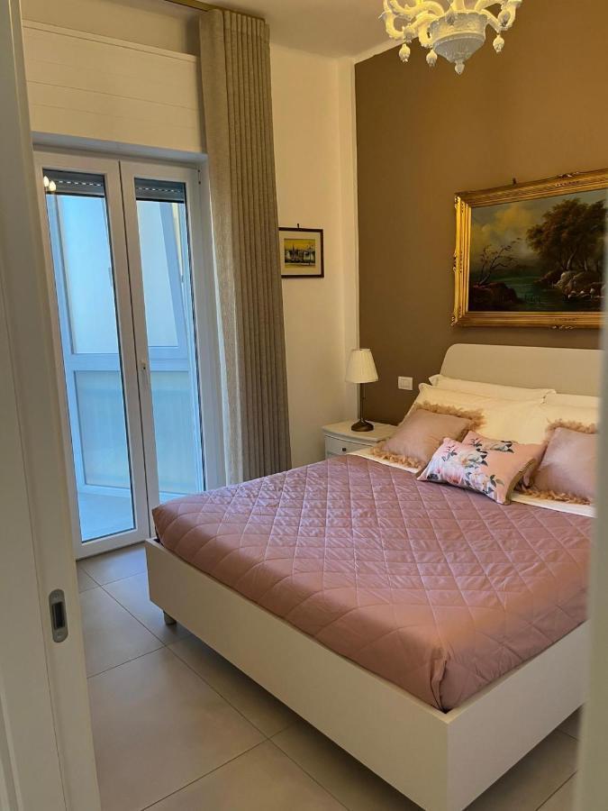 Apartments Ennio Top Class Bari Ngoại thất bức ảnh