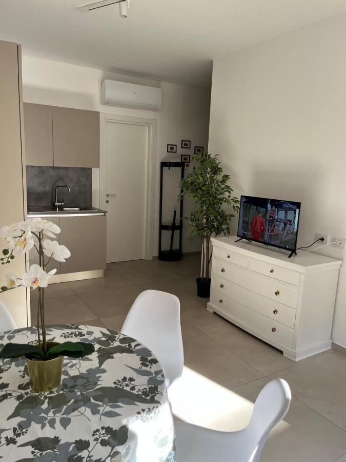 Apartments Ennio Top Class Bari Ngoại thất bức ảnh