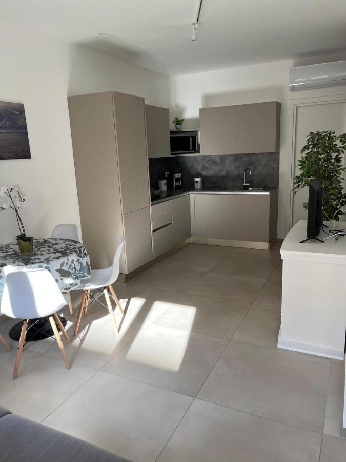 Apartments Ennio Top Class Bari Ngoại thất bức ảnh