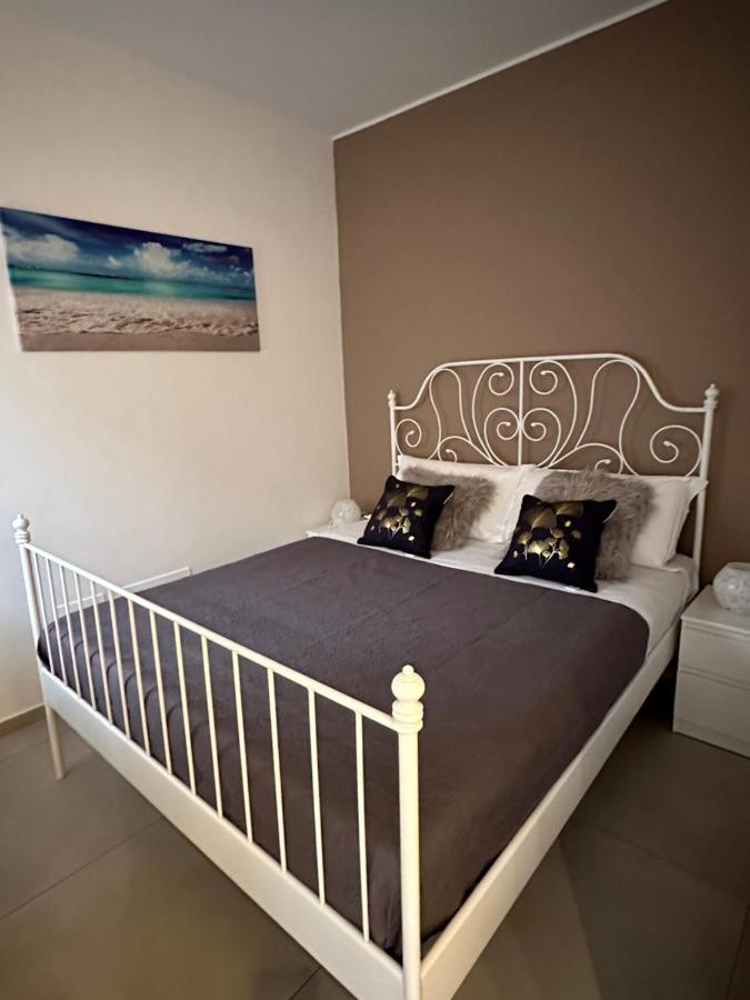 Apartments Ennio Top Class Bari Ngoại thất bức ảnh