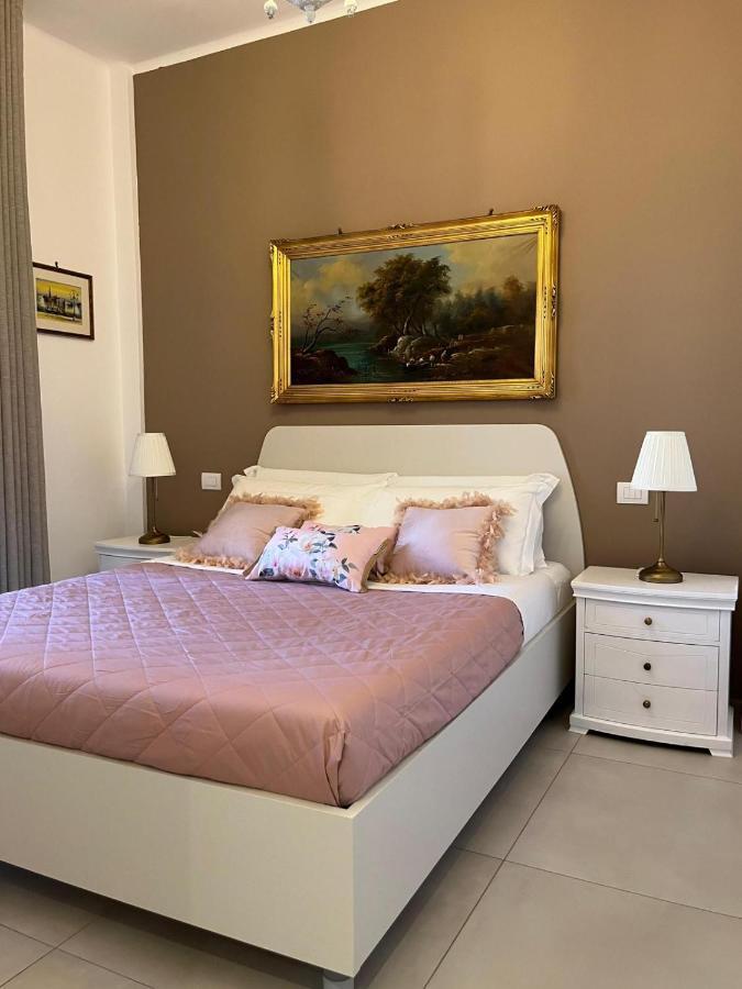 Apartments Ennio Top Class Bari Ngoại thất bức ảnh