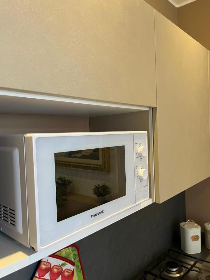 Apartments Ennio Top Class Bari Ngoại thất bức ảnh