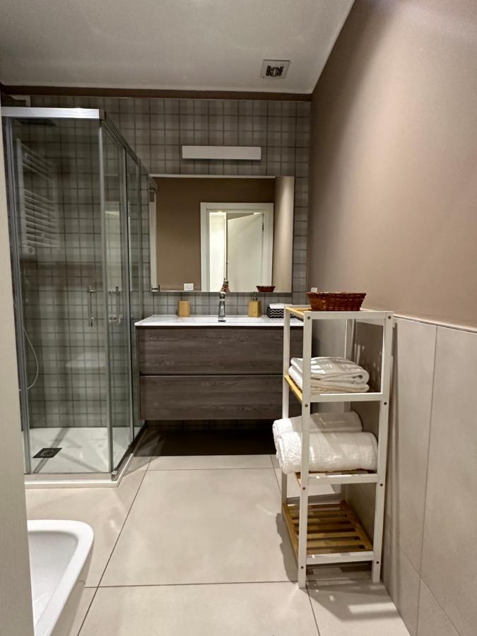 Apartments Ennio Top Class Bari Ngoại thất bức ảnh