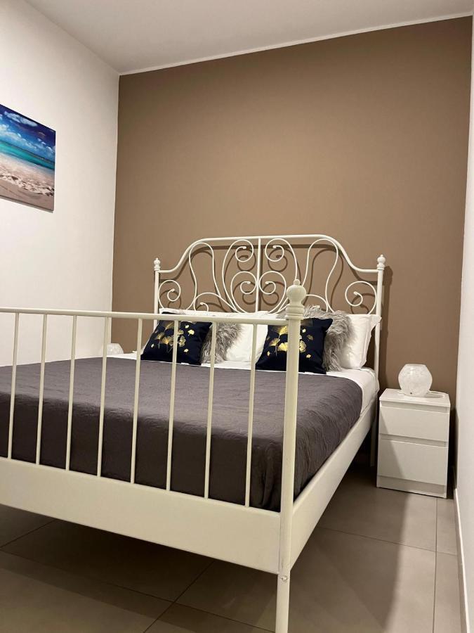 Apartments Ennio Top Class Bari Ngoại thất bức ảnh