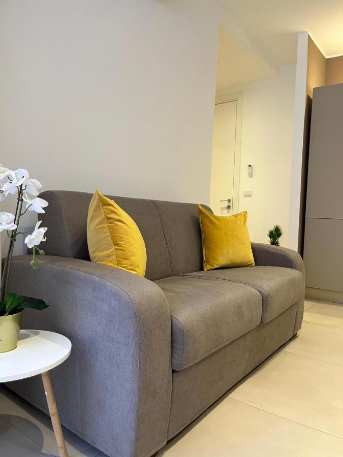 Apartments Ennio Top Class Bari Ngoại thất bức ảnh