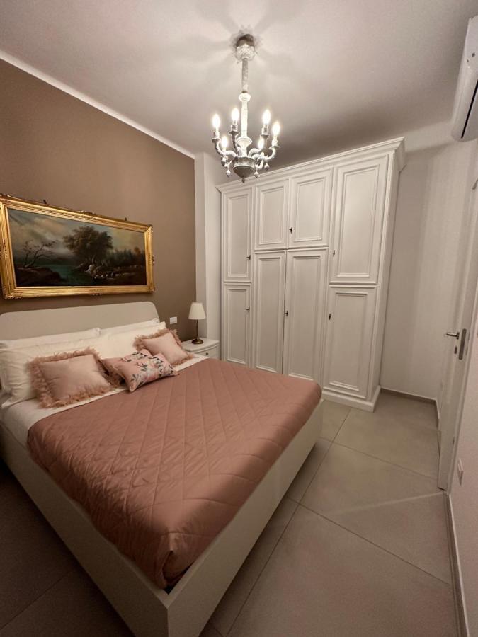 Apartments Ennio Top Class Bari Ngoại thất bức ảnh