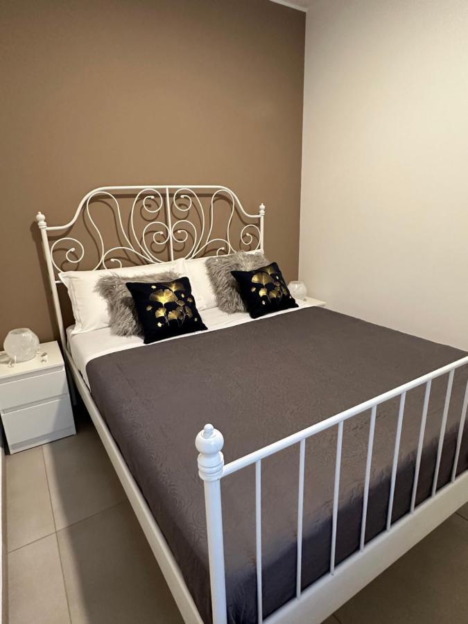 Apartments Ennio Top Class Bari Ngoại thất bức ảnh