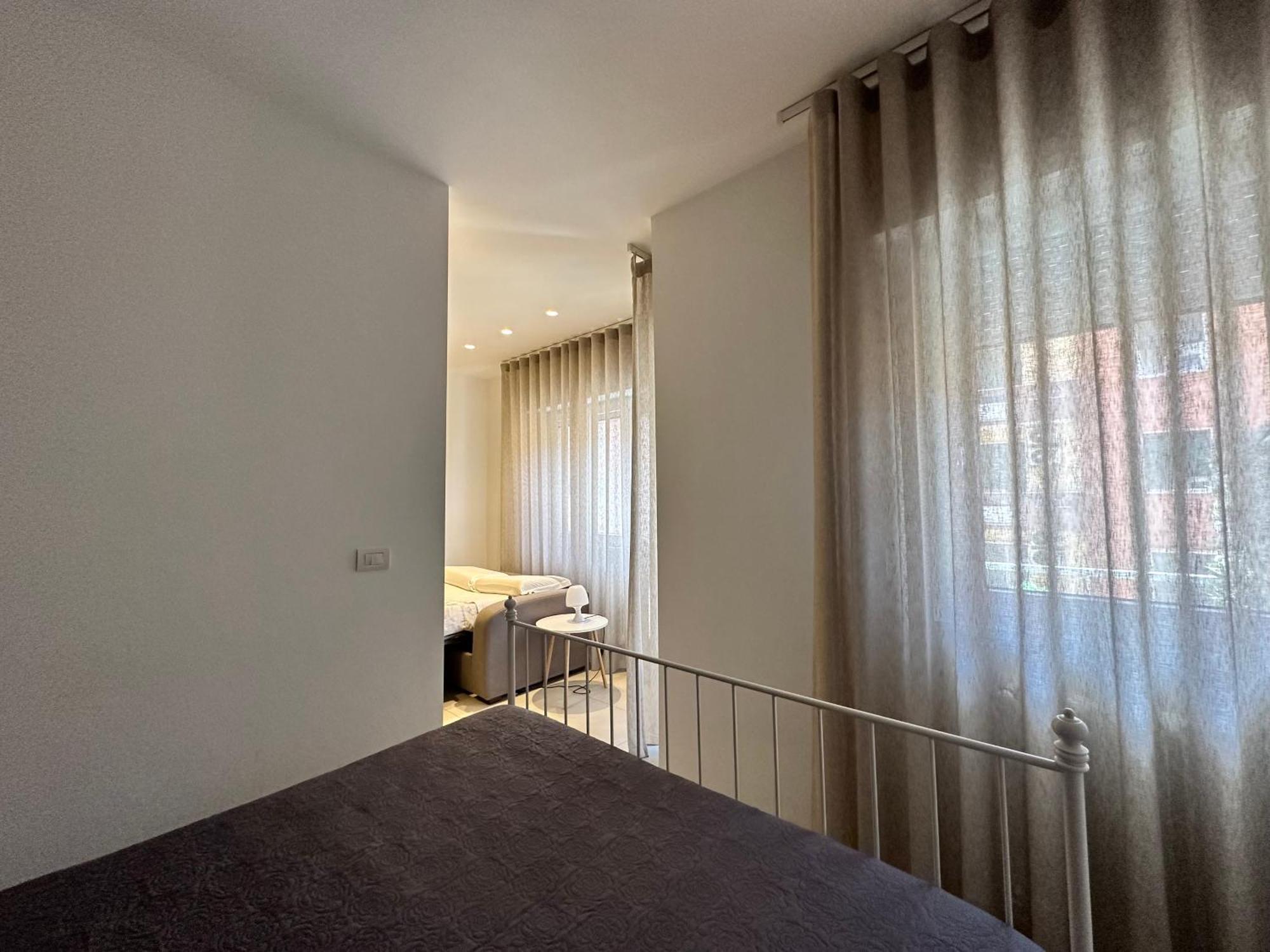 Apartments Ennio Top Class Bari Ngoại thất bức ảnh